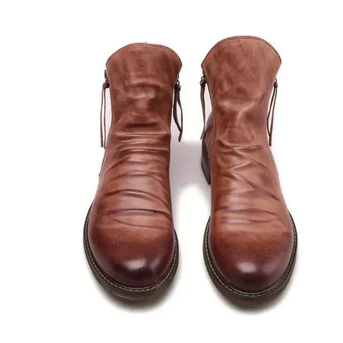COLLINS KILDARE | CLASSIC CHELSEA BOOTS