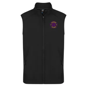 Conners Racing - SoftShell Vest