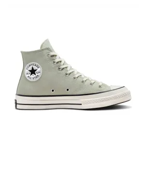 CONVERSE CHUCK 70 A02756C CLASSIC HIGH TOP SUMMIT SAGE/EGRET/BLACK