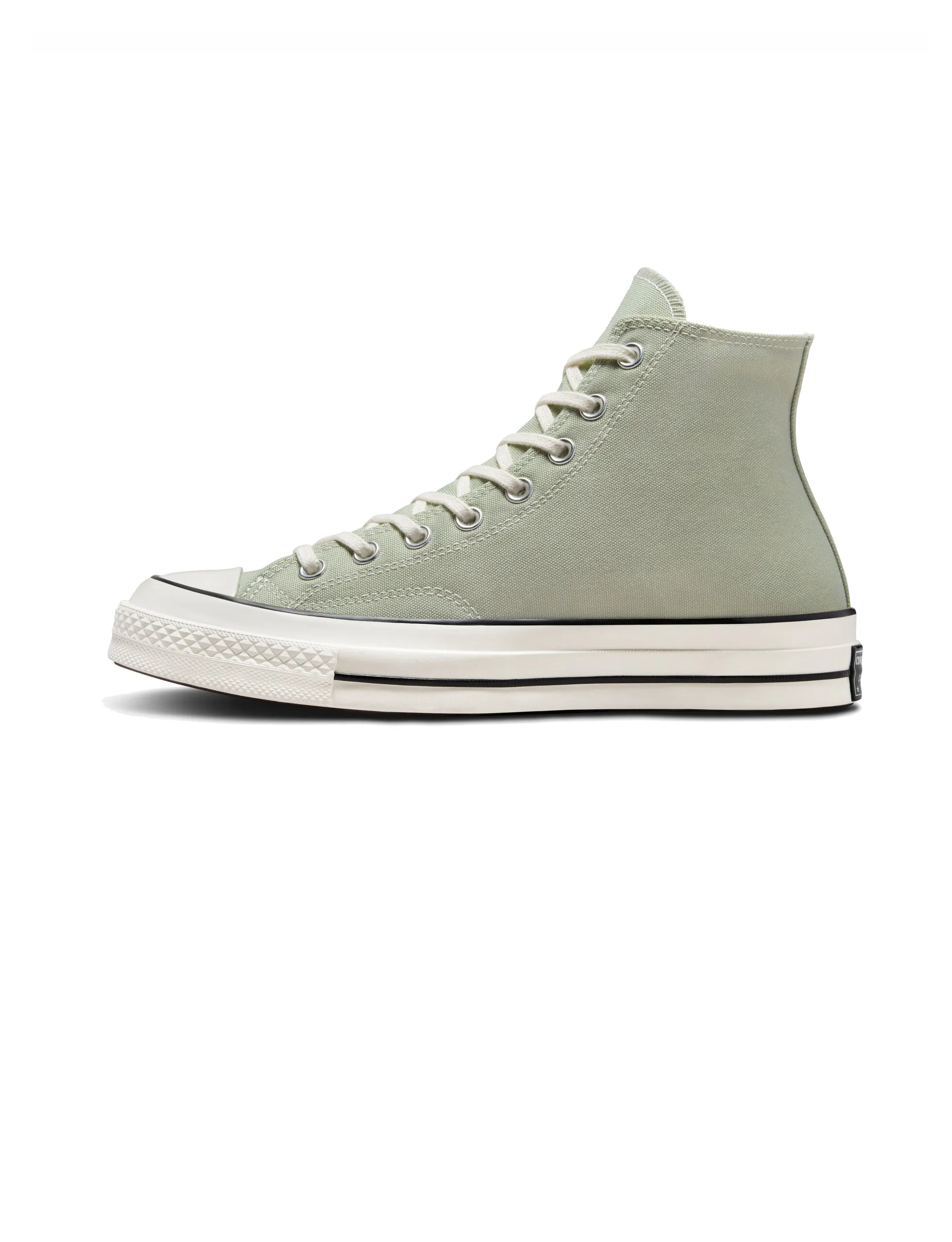 CONVERSE CHUCK 70 A02756C CLASSIC HIGH TOP SUMMIT SAGE/EGRET/BLACK