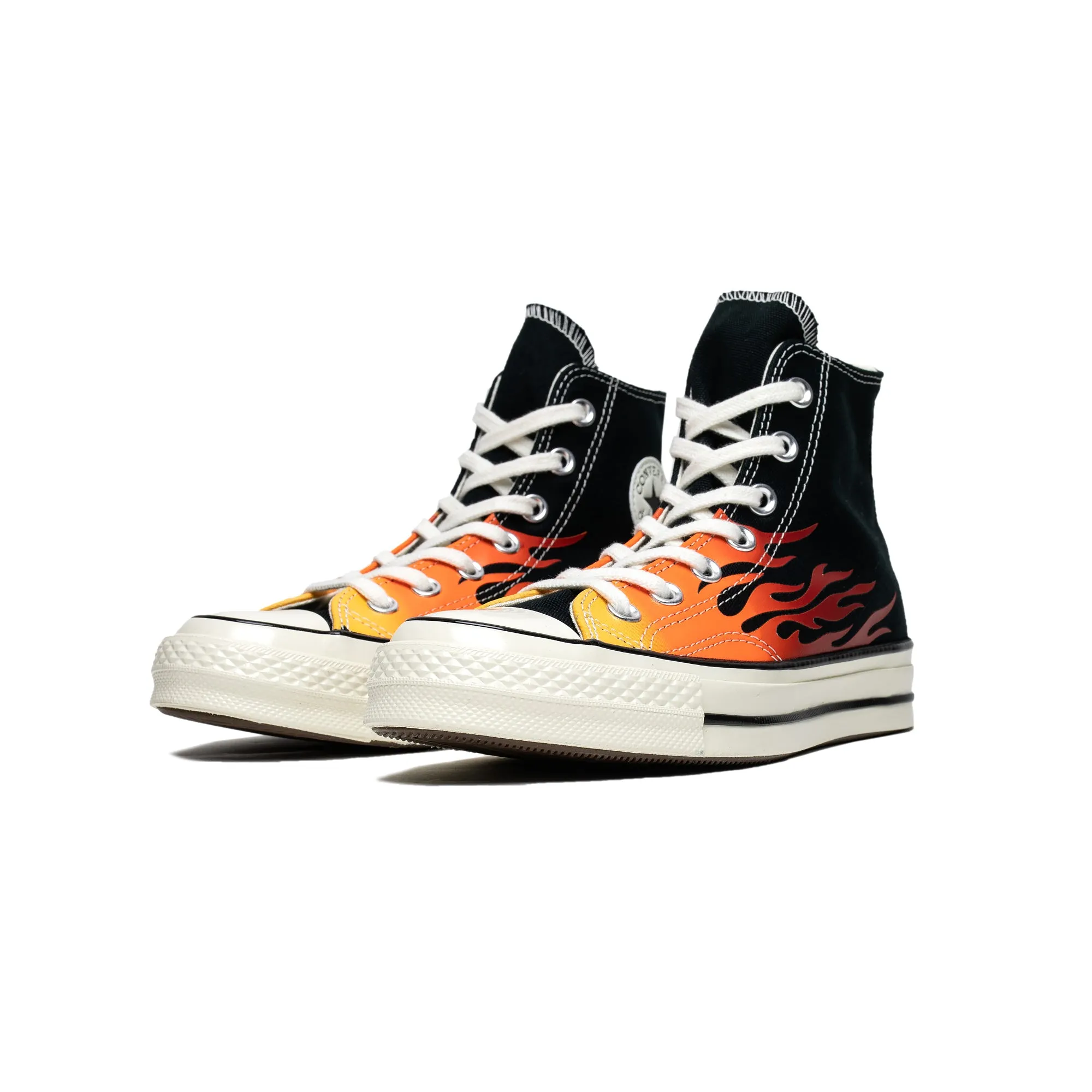 Converse Mens Chuck 70 Hi Shoes