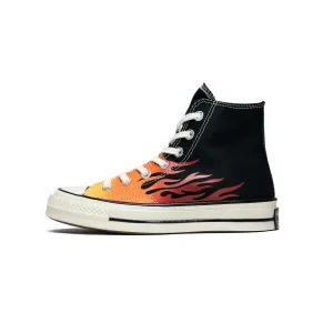 Converse Mens Chuck 70 Hi Shoes