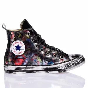 Converse Pop Sticker