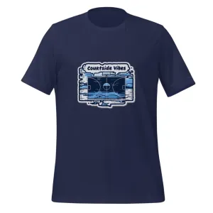 Courtside Vibes | Classic T-Shirt (Unisex)