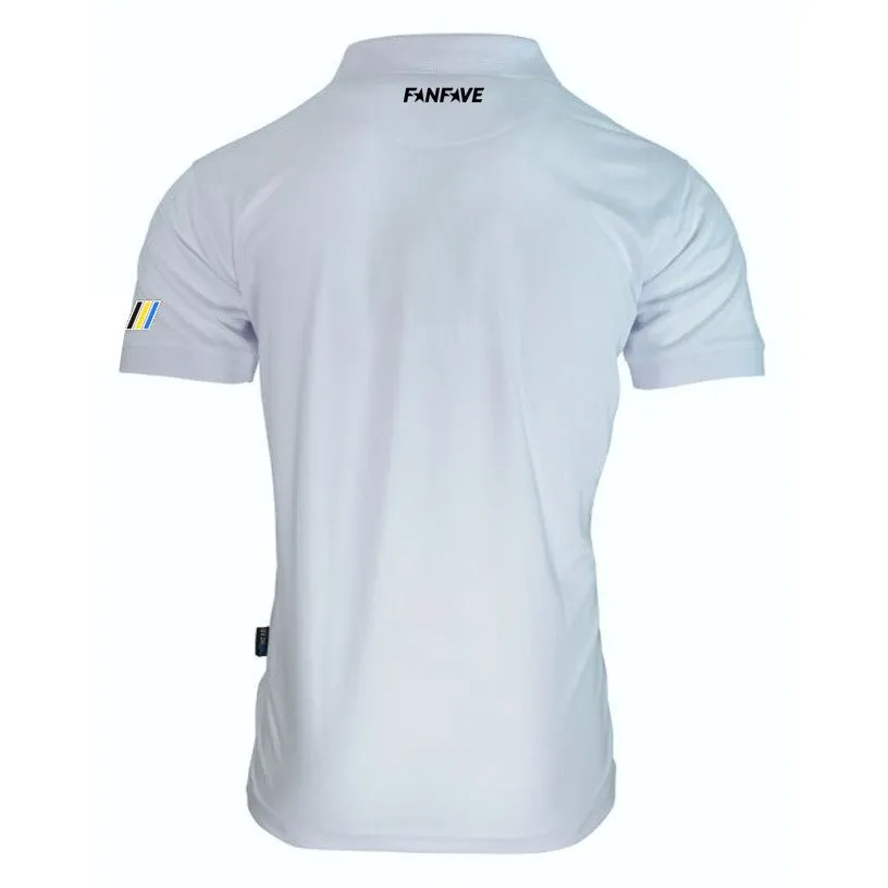Curtis - Polo Personalised