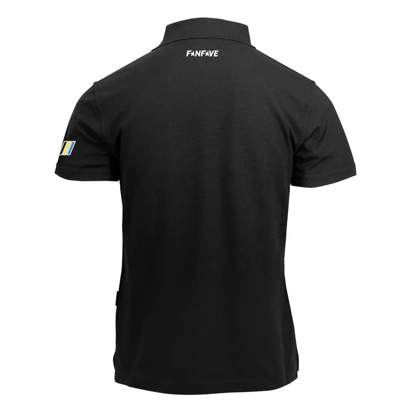 Curtis - Polo Personalised