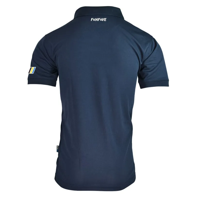 Curtis - Polo Personalised