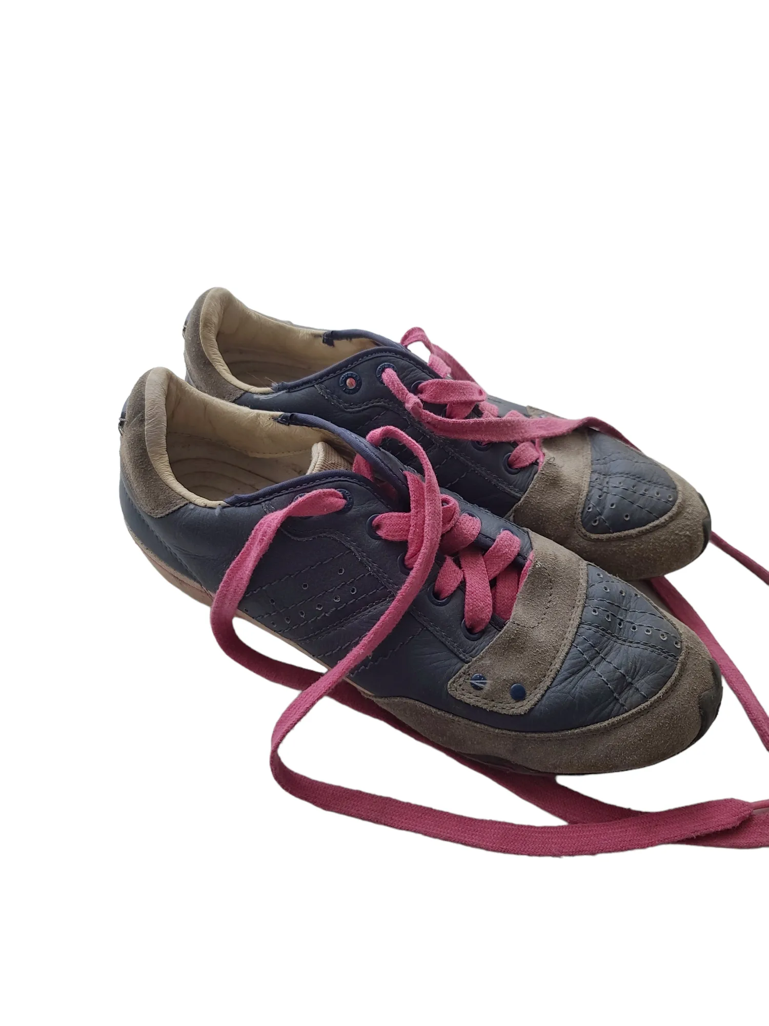 Cybery2k Diesel archive tennis