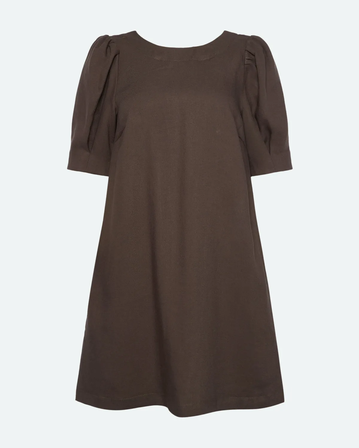 Dalia dress 4136 - Black Ink