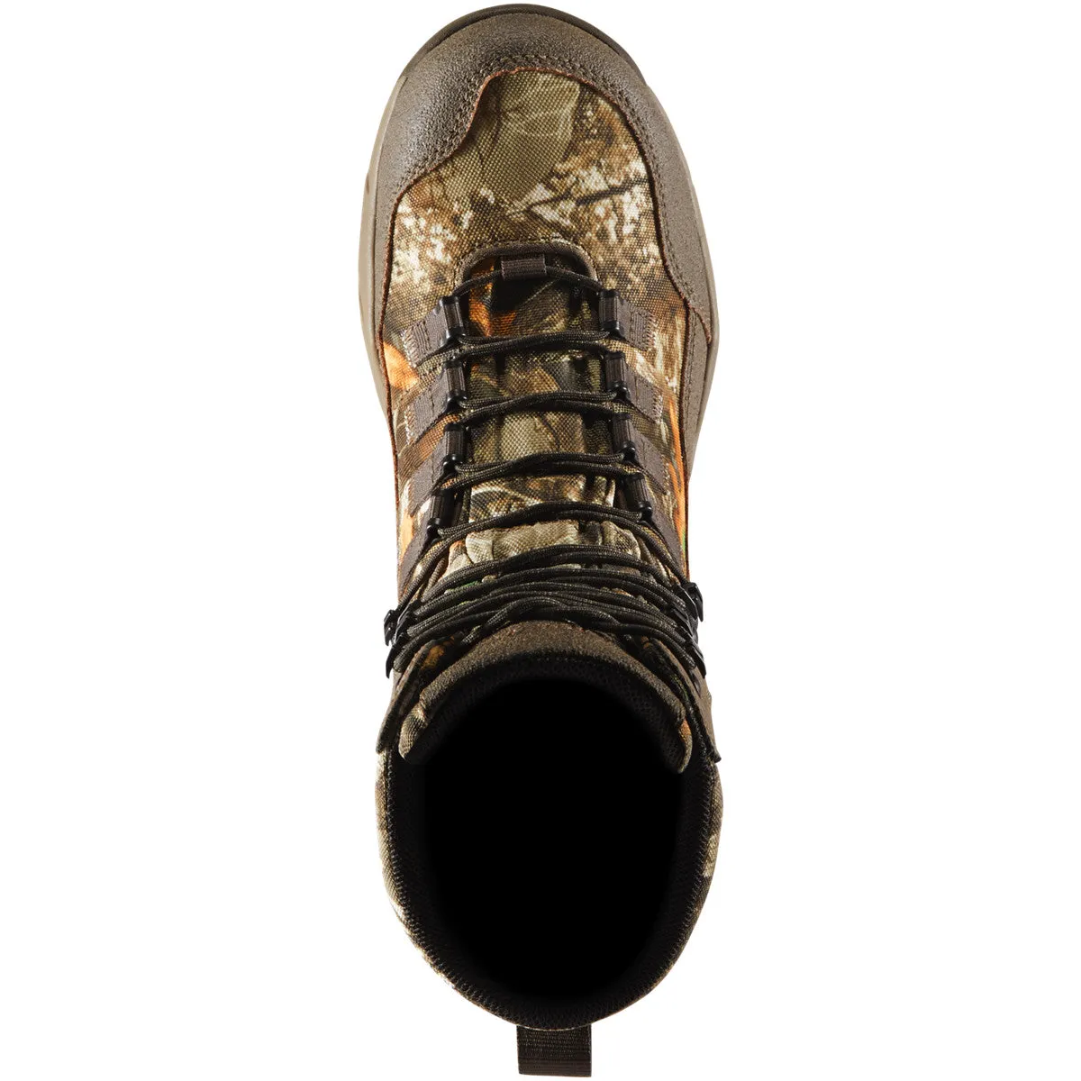 Danner Men's Vital 8" Waterproof Hunt Boot - Realtree Edge - 41559