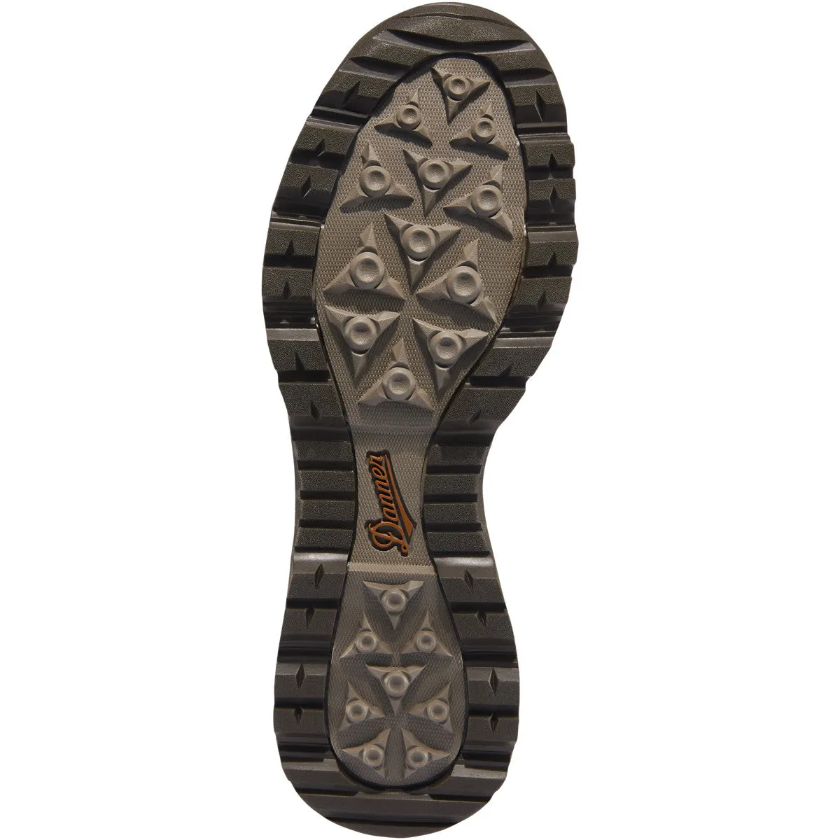 Danner Men's Vital 8" Waterproof Hunt Boot - Realtree Edge - 41559