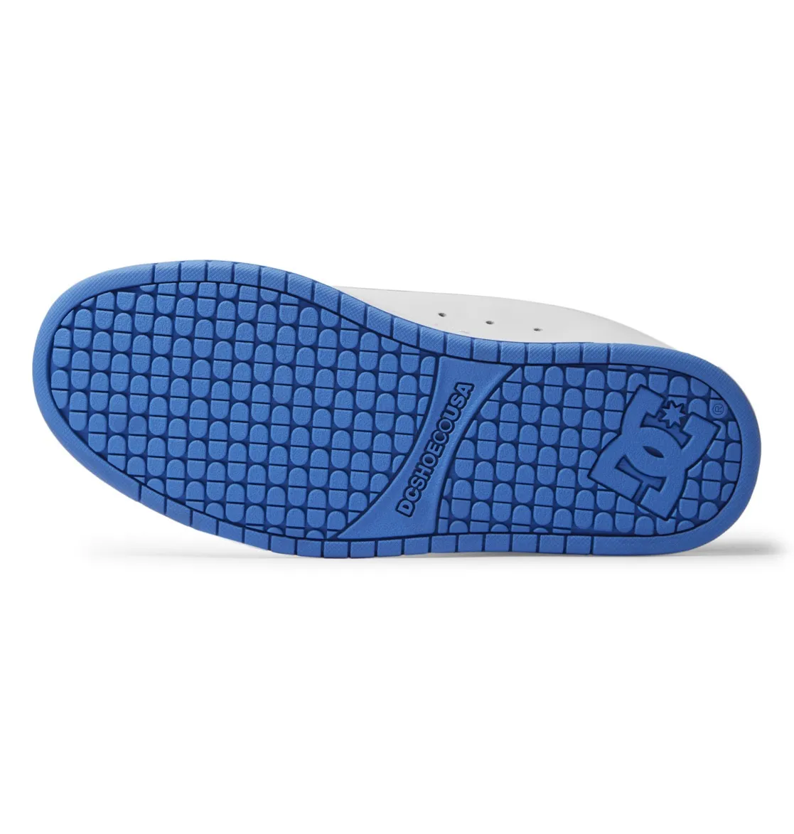 DC SHOES COURT GRAFFIK WHITE LIME TURQUOISE TRAINERS