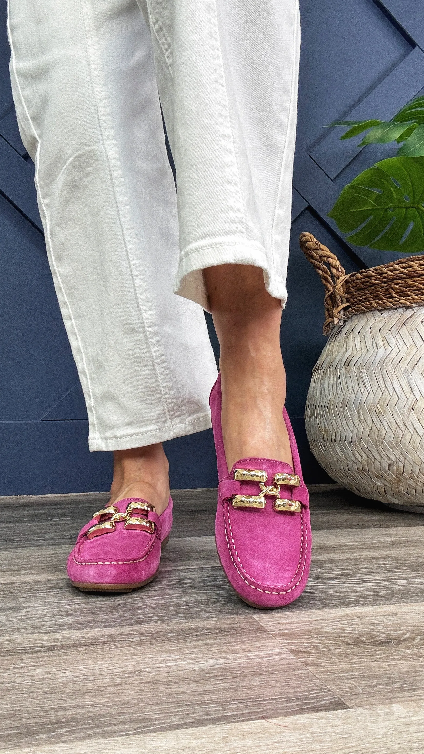 Dchicas  Lola Loafer