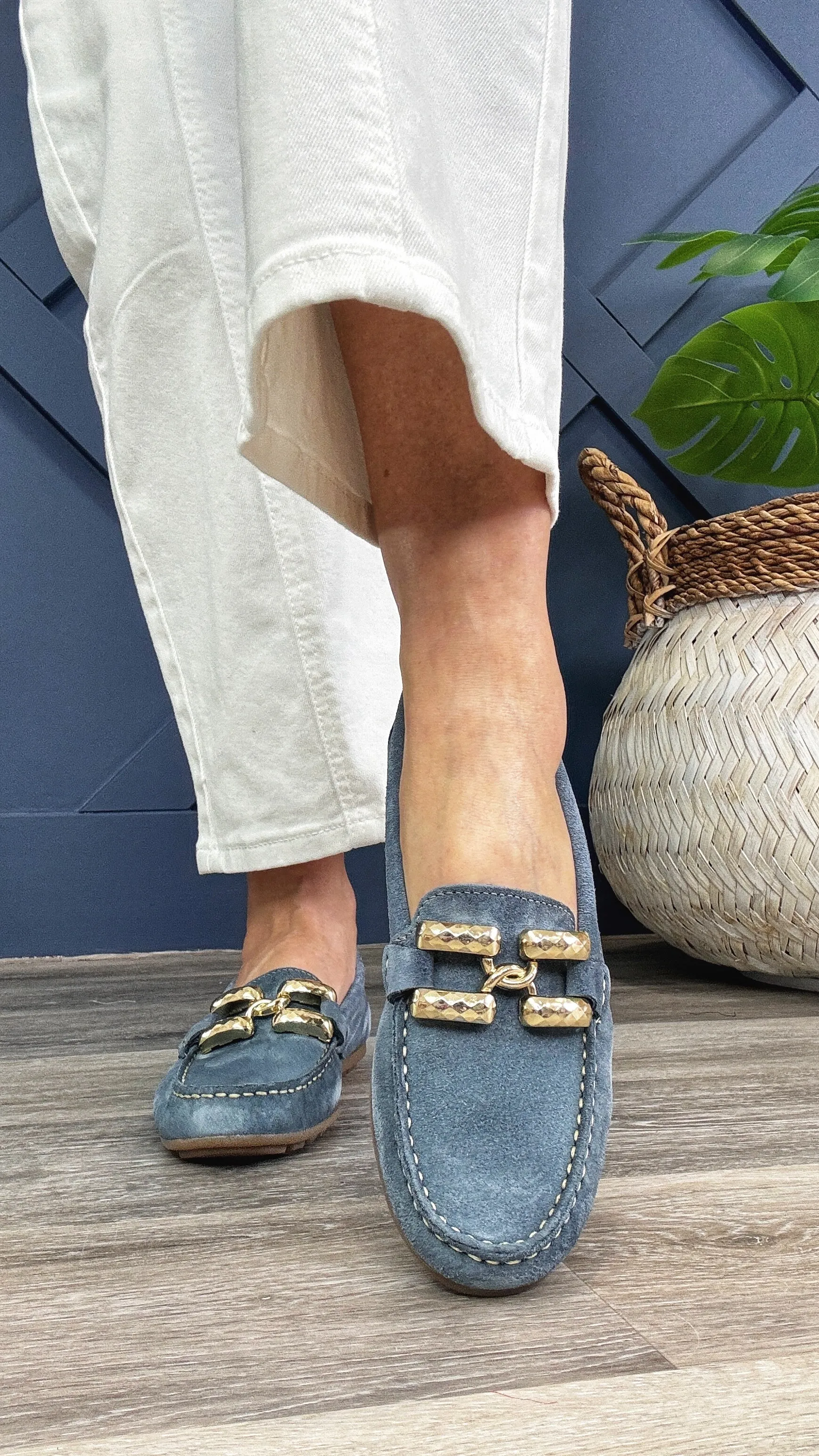 Dchicas  Lola Loafer