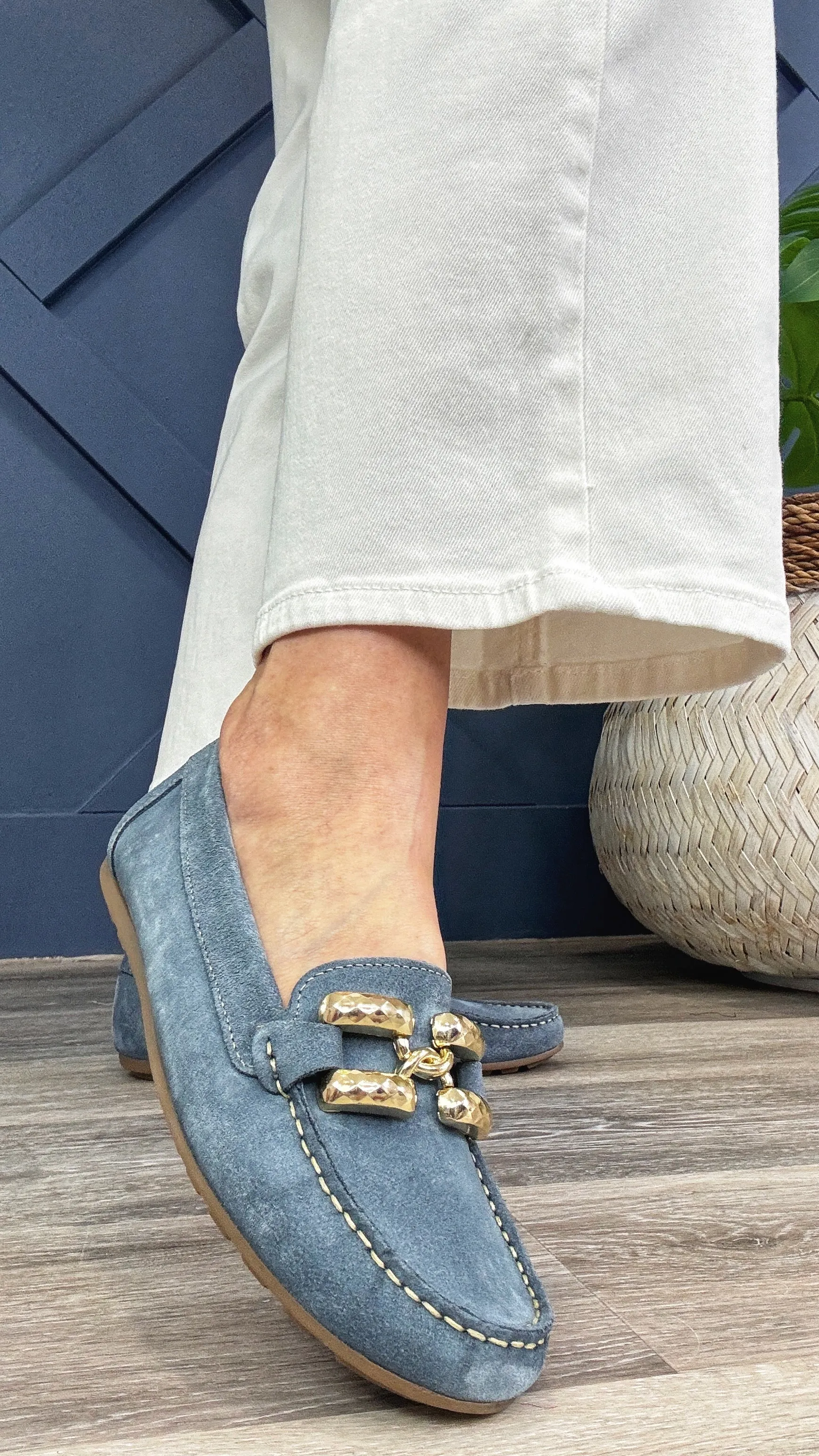 Dchicas  Lola Loafer