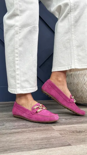 Dchicas  Lola Loafer