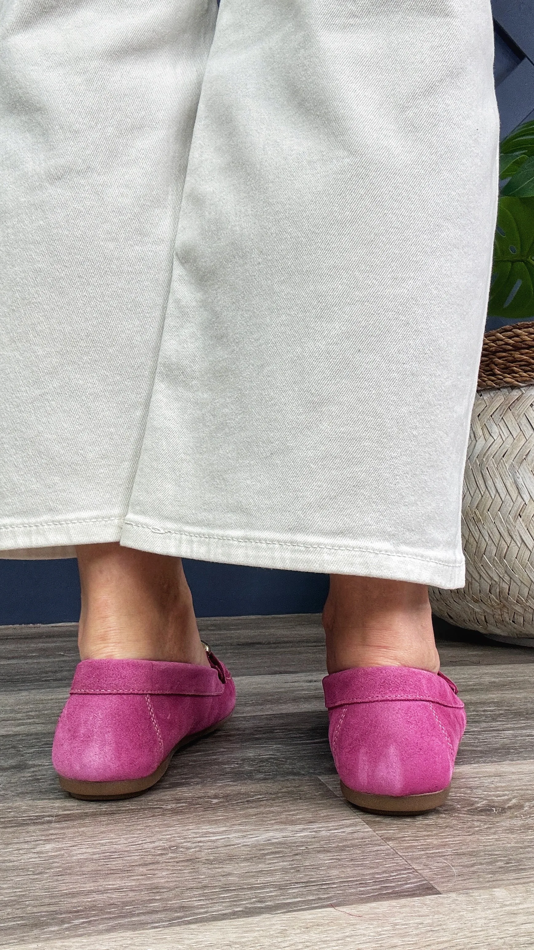 Dchicas  Lola Loafer