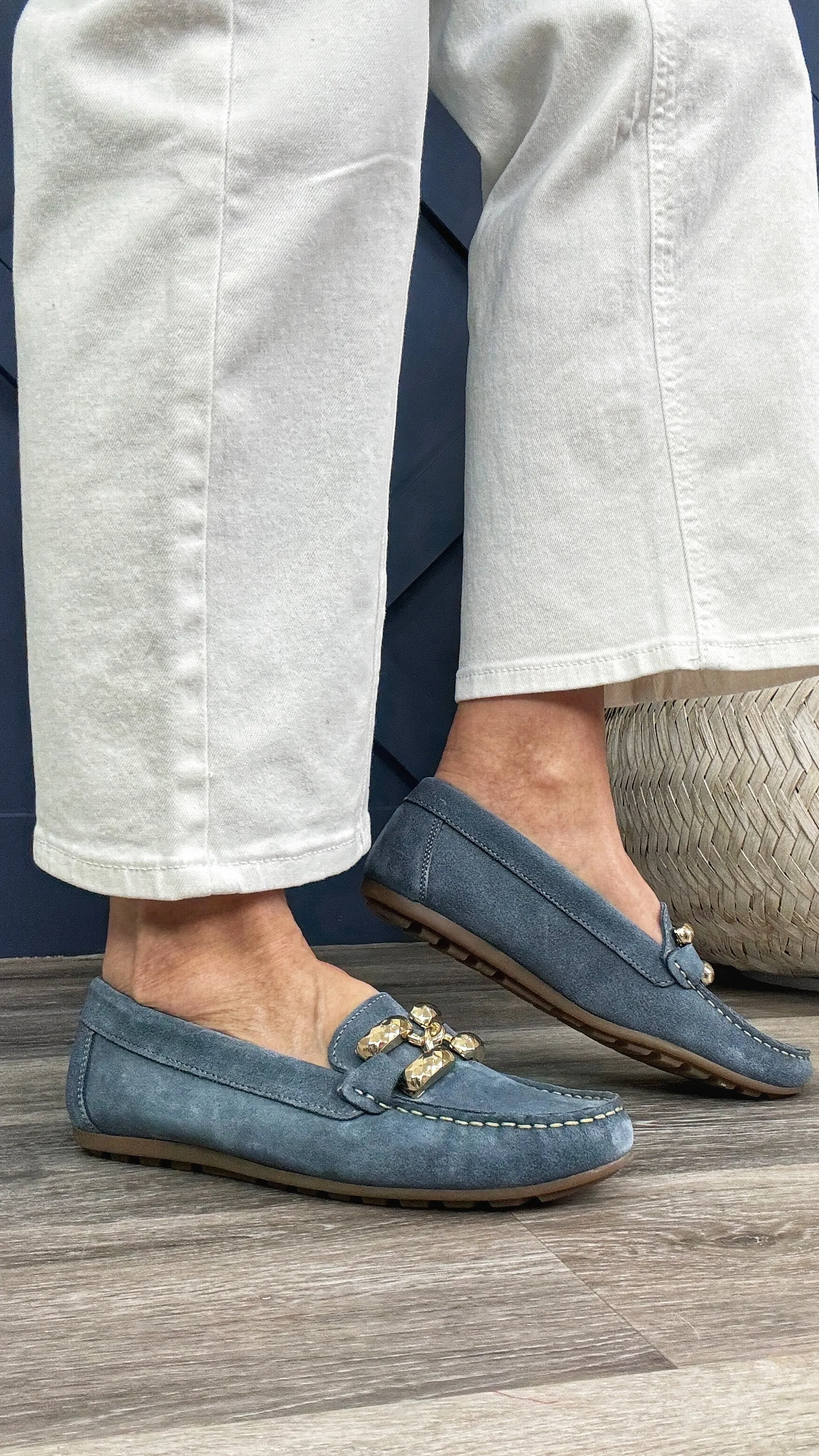 Dchicas  Lola Loafer