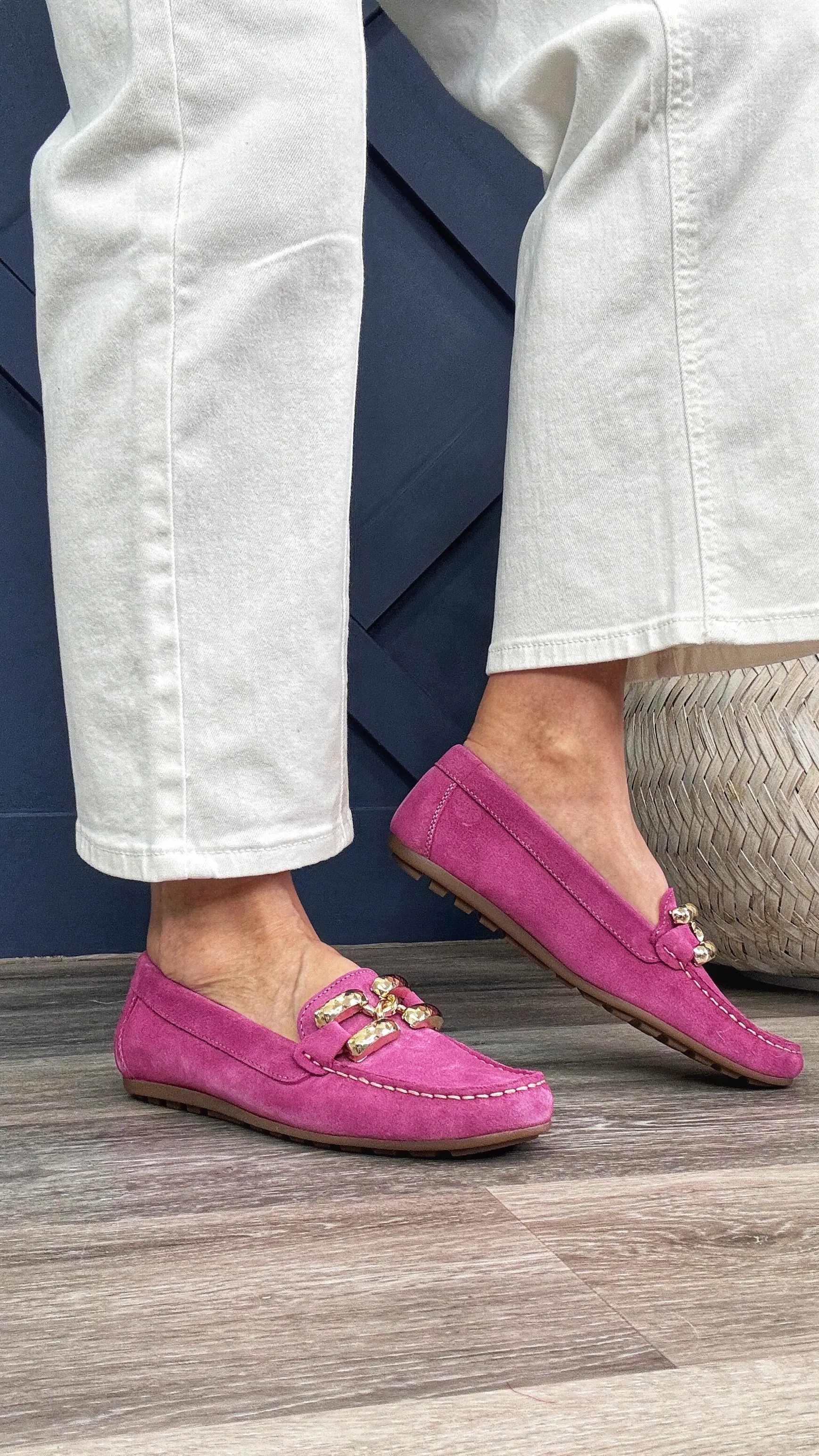 Dchicas  Lola Loafer
