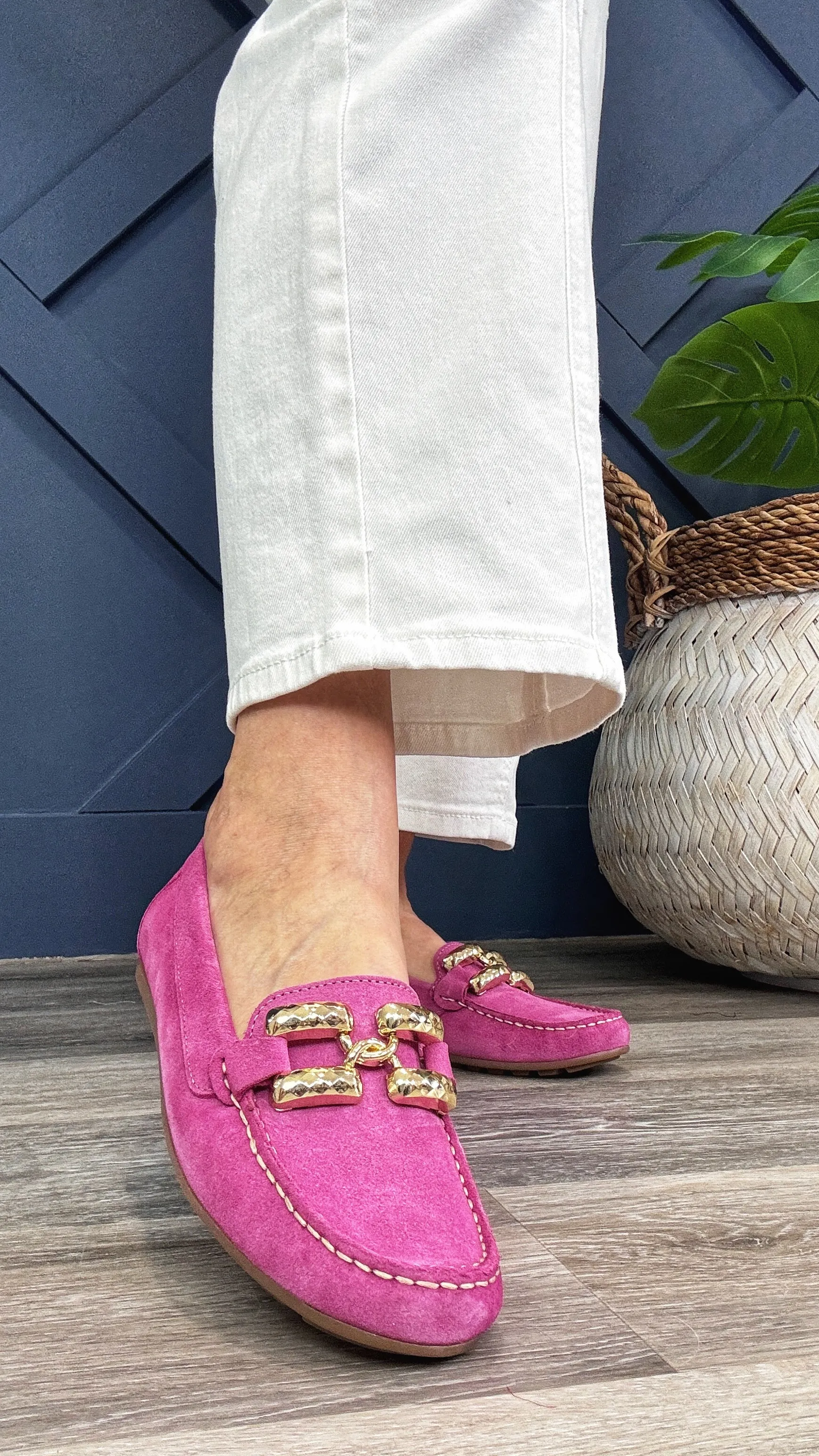 Dchicas  Lola Loafer