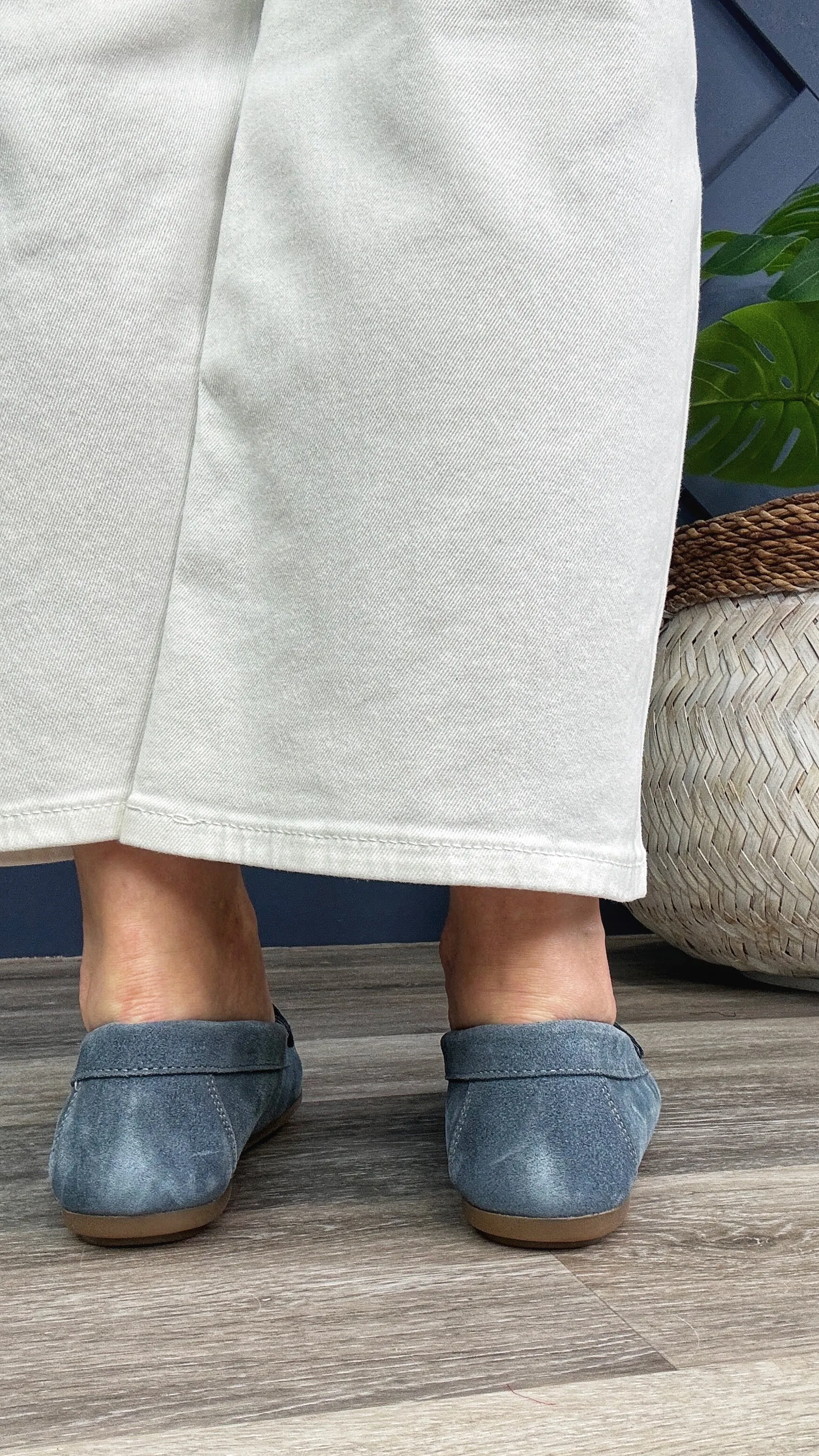 Dchicas  Lola Loafer