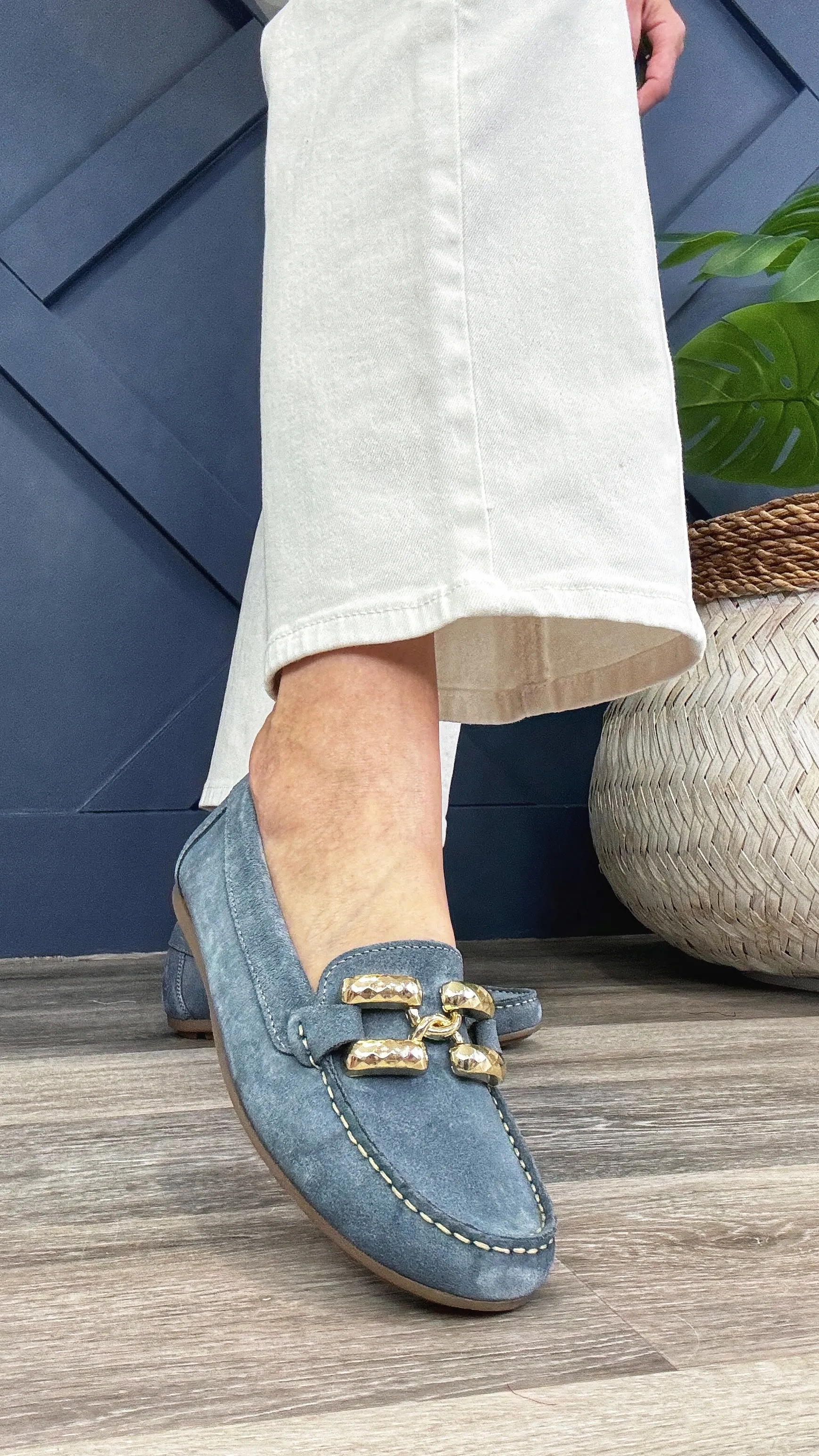 Dchicas  Lola Loafer