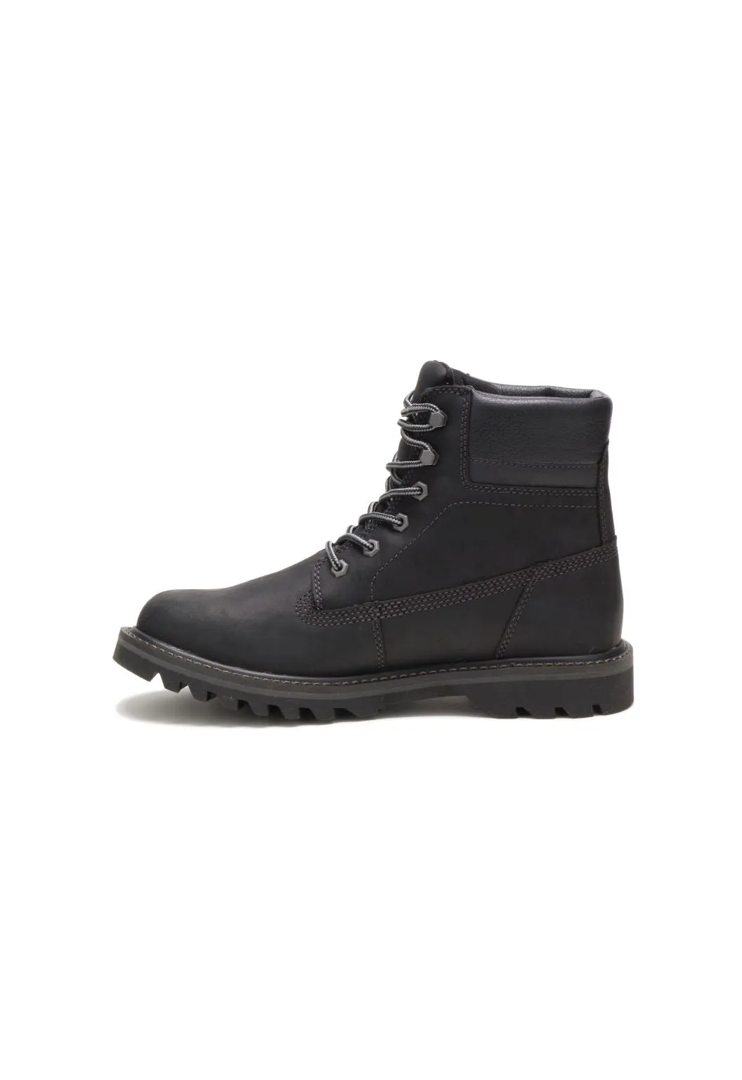 Deplete WP Boot Black