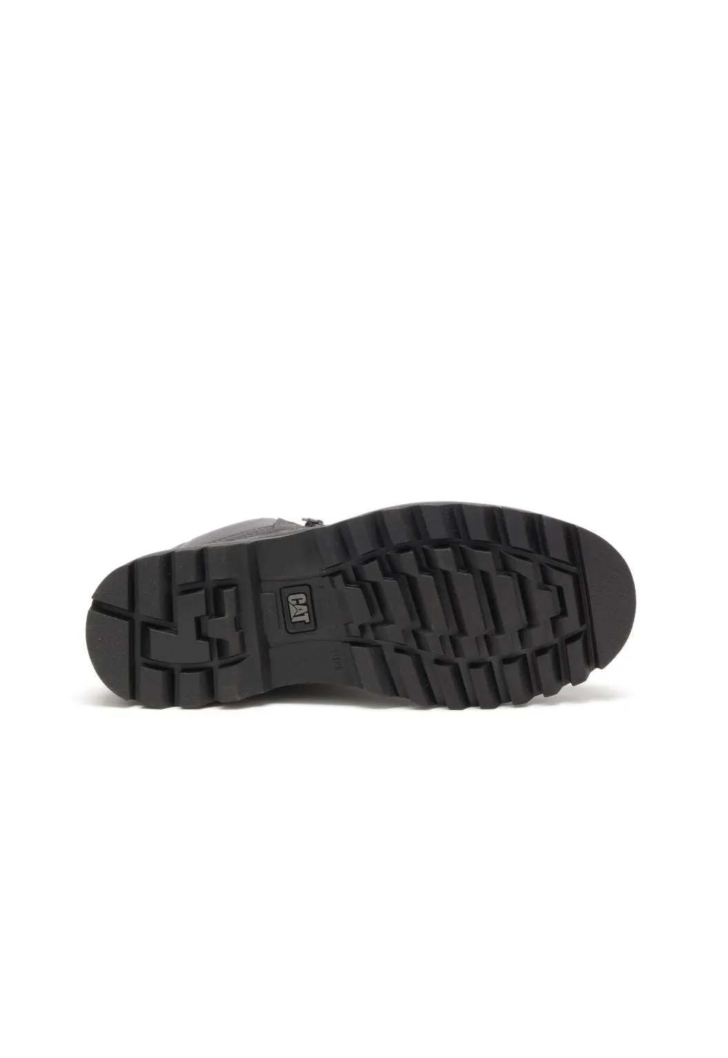 Deplete WP Boot Black