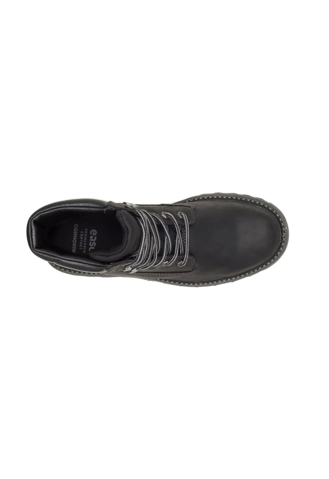 Deplete WP Boot Black