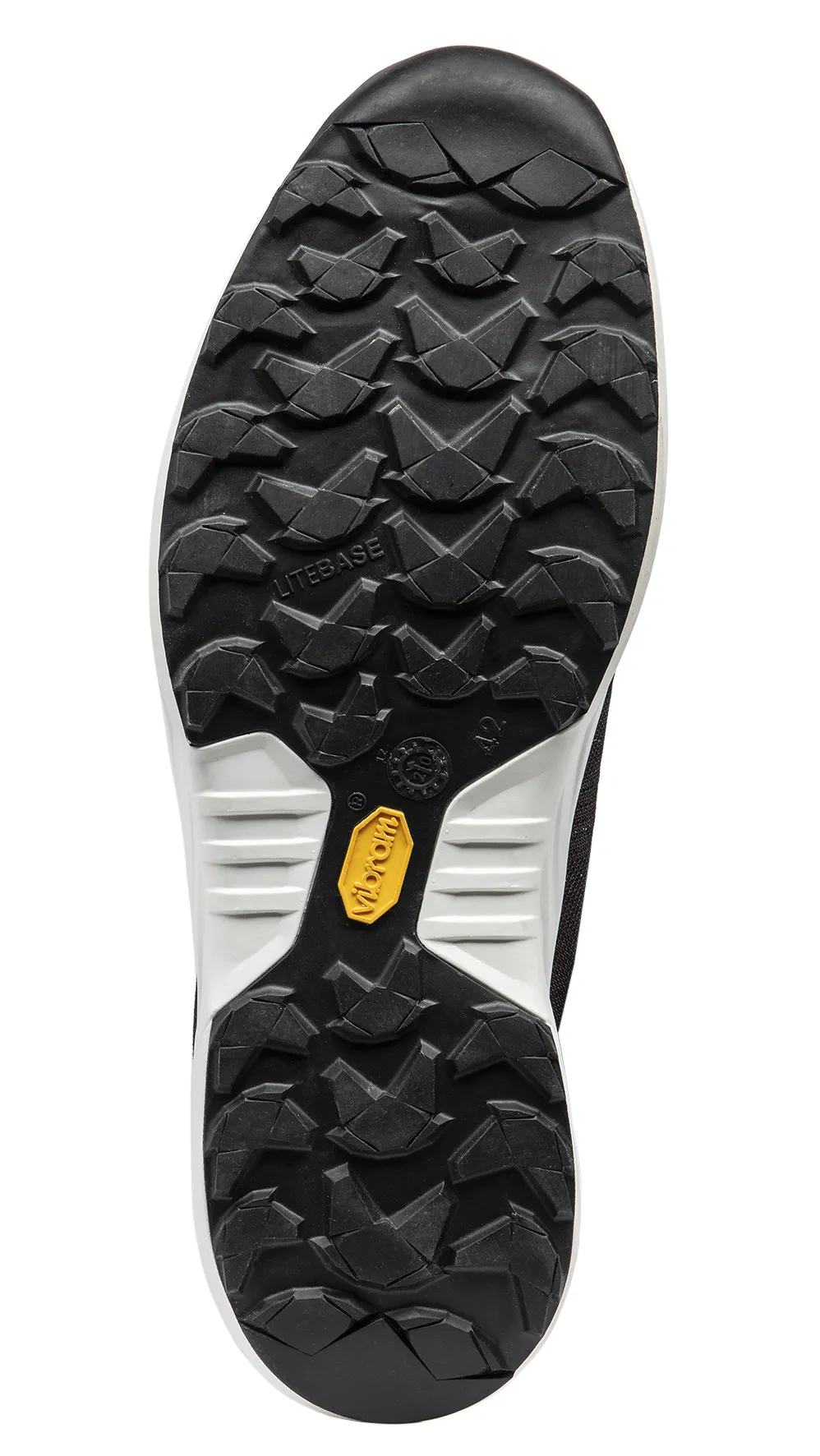 Diadora Utility Fly Litebase Matryx Low S3