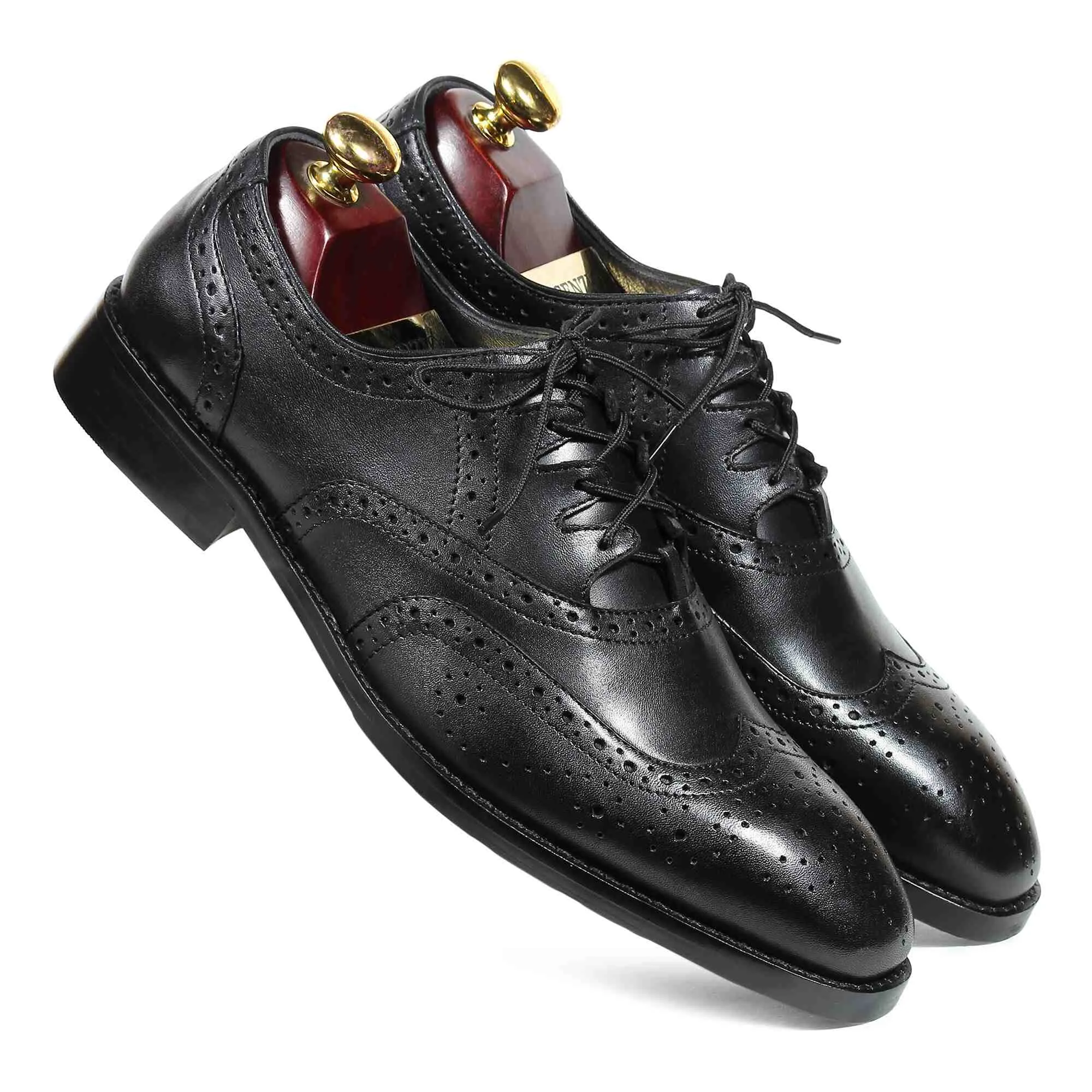 DIEGO BROGUES BL
