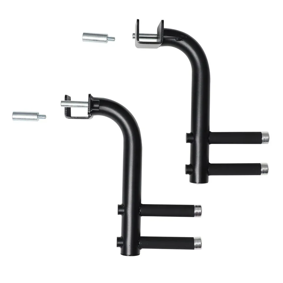 Dip Handles