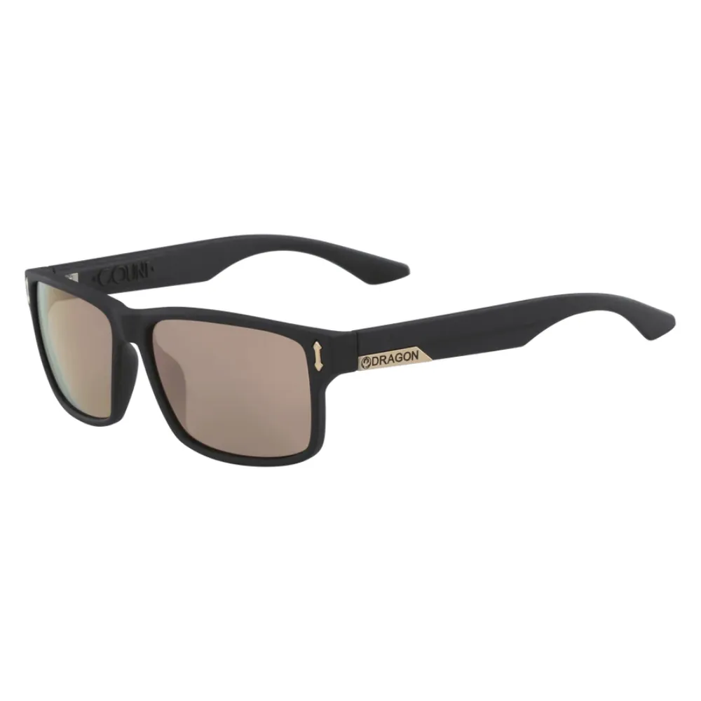 Dragon Count Sunglasses