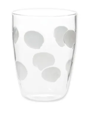 Drop Tall Tumbler