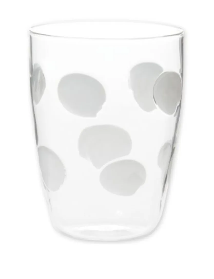 Drop Tall Tumbler