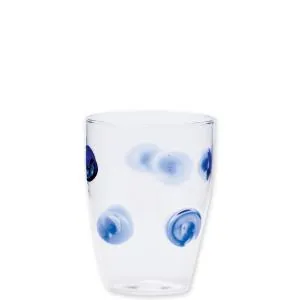 Drop Tall Tumbler