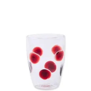 Drop Tall Tumbler