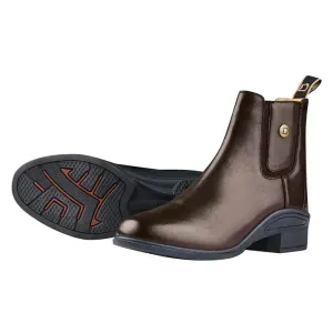 Dublin Brown Childs Rapture Jodhpur Boots