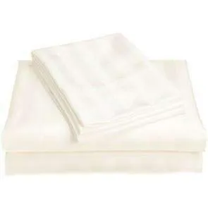 Duet II Fitted Sheet by Peacock Alley