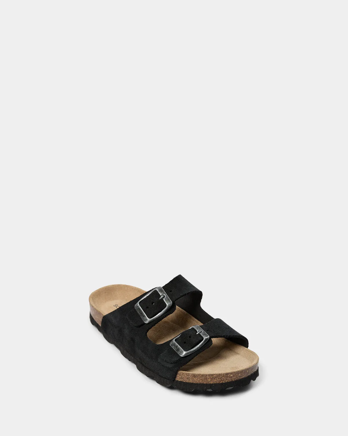 ELGASY SANDAL - Black