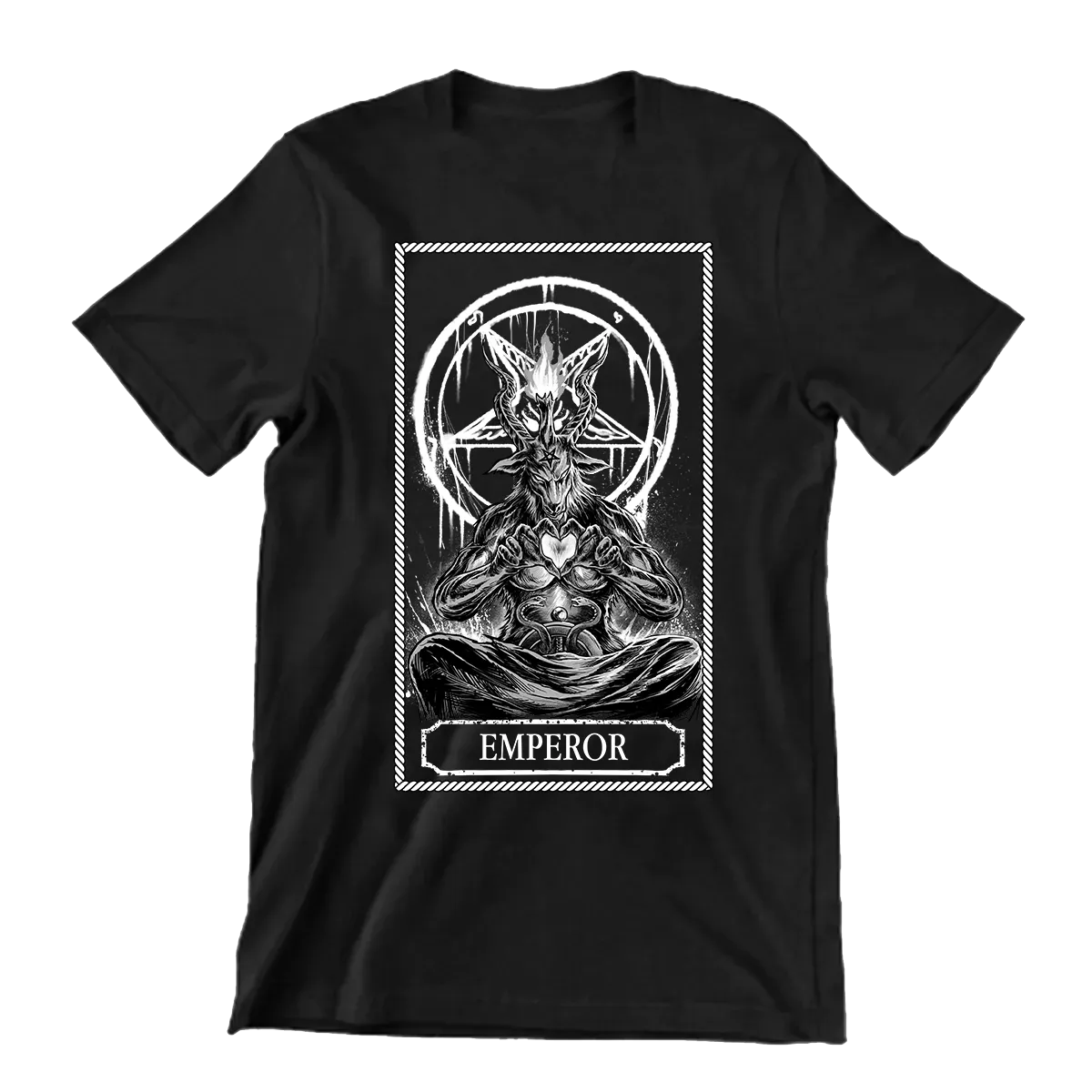 Emperor