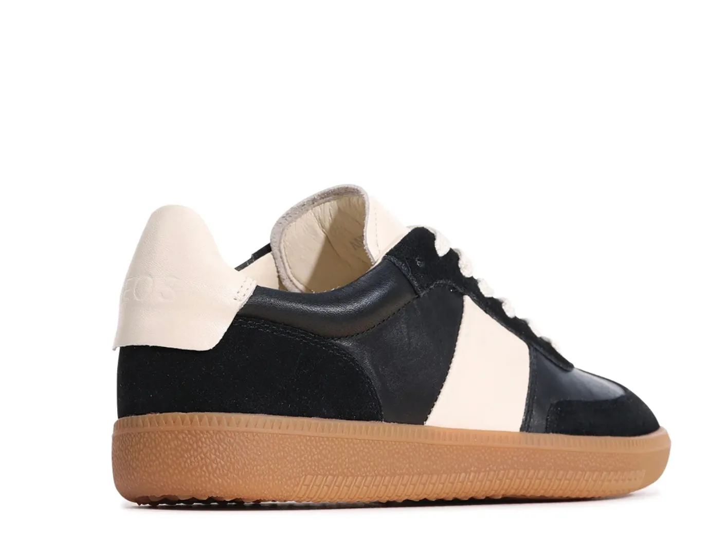 Eos Antigo Sneaker Black