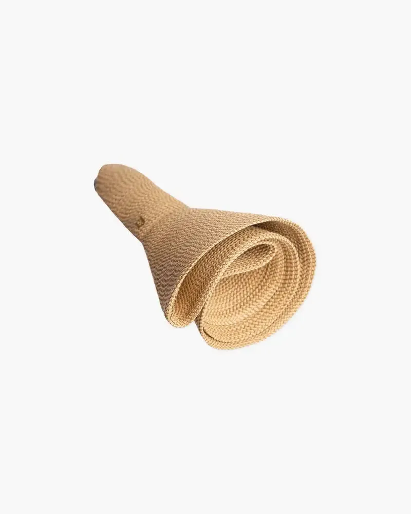 Eric Javits Floppy Hat in Peanut