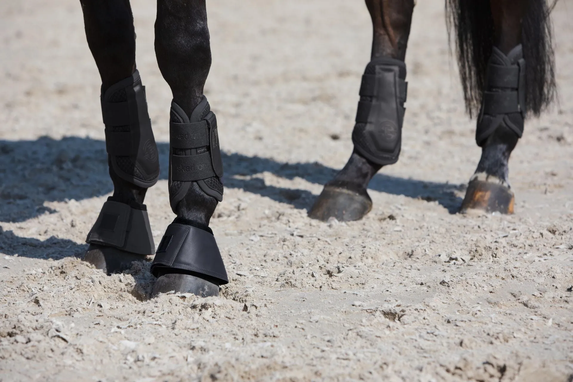 Eskadron Reflexx Mesh Tendon Boots