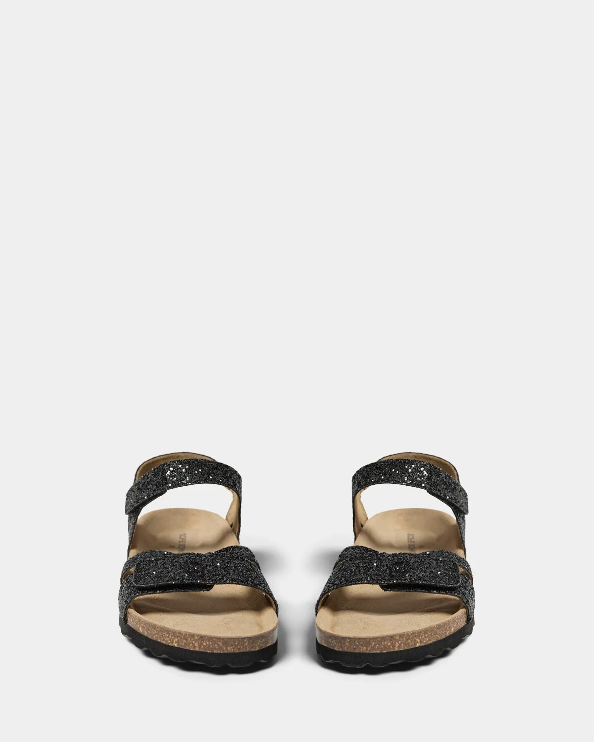 EVIASY Sandal - Black