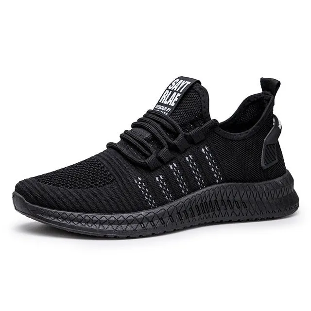 Fashion Sneakers Men