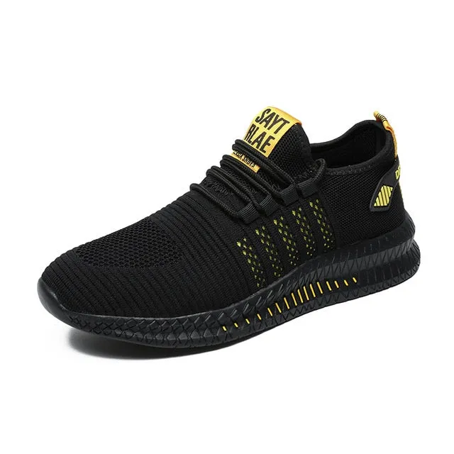 Fashion Sneakers Men
