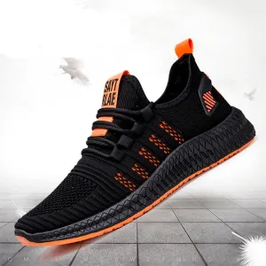 Fashion Sneakers Men