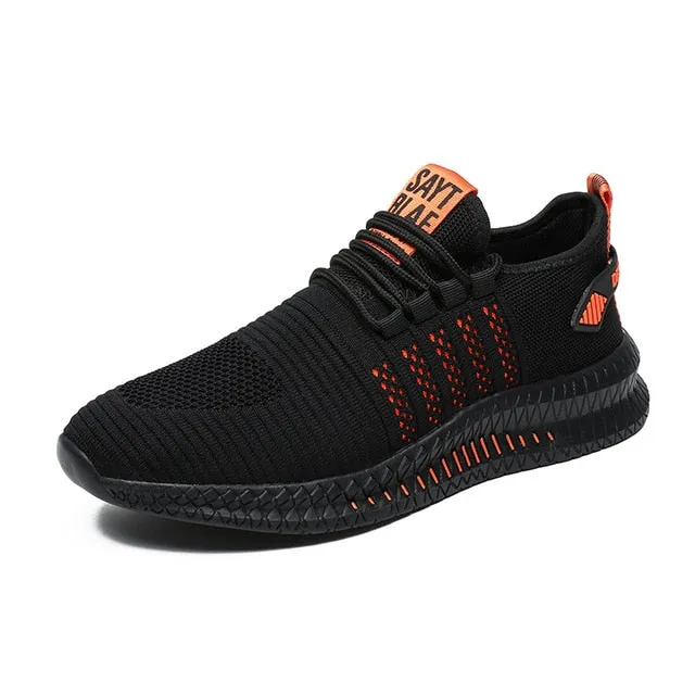 Fashion Sneakers Men