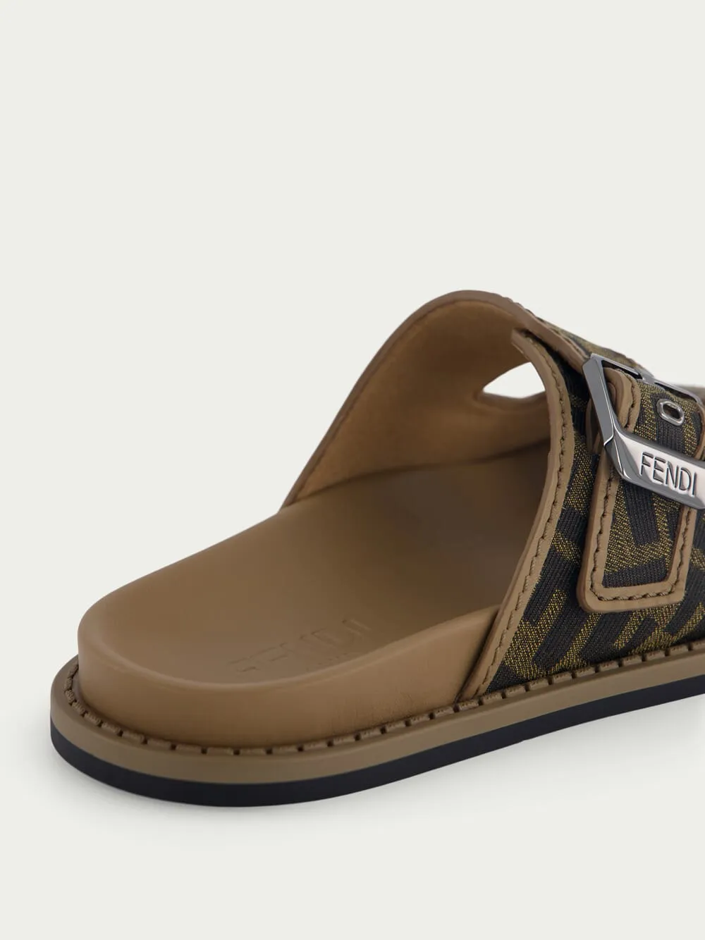 Feel Sandals